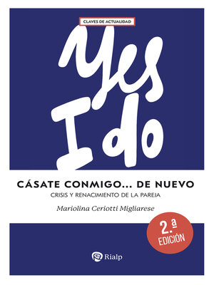 cover image of Cásate conmigo... de nuevo